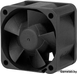 Arctic Cooling Вентилятор корпусной ARCTIC S4028-15K 5-Pack  1400-15000rpm rpm Dual Ball Bearing  4-