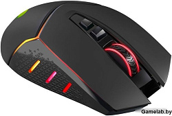 Мышка USB GAMING WRL MIRAGE PRO RGB 71432 REDRAGON