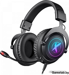 Гарнитура GAMING EPIC PRO 7.1 64420 DEFENDER