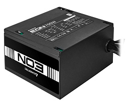 Блок питания Chieftec Eon ZPU-500S (ATX 2.3, 500W, 80 PLUS, Active PFC, 120mm fan) Retail