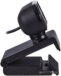 Камера Web A4 PK-930HA черный 2Mpix (1920x1080) USB2.0 с микрофоном