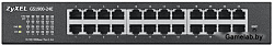 Коммутатор Zyxel GS1900-24E-EU0102F 24G управляемый
