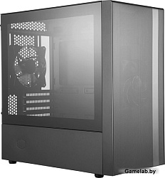 Cooler Master MasterBox NR400 (MCB-NR400-KGNN-S00) mATX w/o ODD