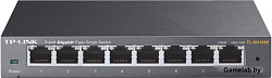 TP-Link TL-SG108E