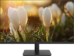 Монитор Dahua 23.8" DHI-LM24-A201A черный IPS LED 5ms 16:9 HDMI M/M матовая HAS 1000:1 250cd 178гр/1