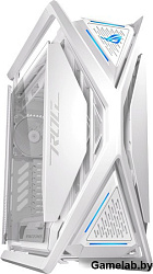 ASUS Корпус ASUS GR701 ROG HYPERION WHITE GR701/WT/PWM FAN