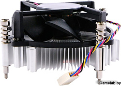 Advantech 1960053207N001   Вентилятор для CPU LGA1155 S-95W 92.9x92.9x46-SS 12V0.4A , {40}