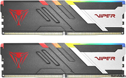 Модуль памяти DIMM 32GB DDR5-6000 PVVR532G600C30K PATRIOT