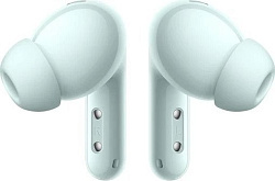 Гарнитура внутриканальные Xiaomi Redmi Buds 6 зеленый беспроводные bluetooth в ушной раковине (BHR92