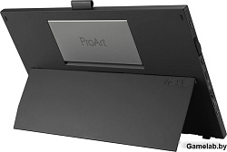 Монитор Asus 31.5" ProArt PA169CDV черный IPS LED 10ms 16:9 HDMI M/M матовая Piv 450cd 178гр/178гр 3