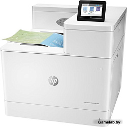 HP Color LaserJet Enterprise M856dn (A3, 1200dpi,ImageREt4800, 56(56) ppm, 1,5 GB, 16GB EMMC, Duplex