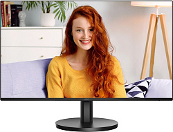 Монитор AOC 27" Basic-Line 27B3CA2 черный IPS LED 4ms 16:9 HDMI матовая 1000:1 250cd 178гр/178гр 192