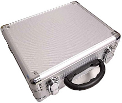 Принтер струйный G&G GG-HH1001B-EU USB черный