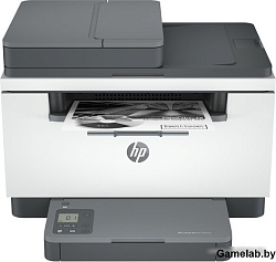 МФУ лазерный HP LaserJet M236sdn (9YG08A) A4 Duplex