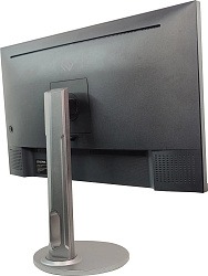 Монитор Digma 27" Progress 27P705Q черный IPS LED 5ms 16:9 HDMI M/M матовая HAS 300cd 178гр/178гр 25