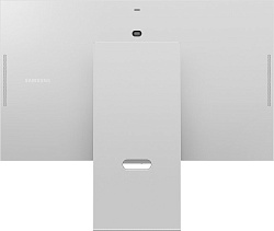 Монитор Samsung 27" ViewFinity S9 S27C902PAI серебристый IPS LED 16:9 M/M полуматовая HAS 600cd 178г