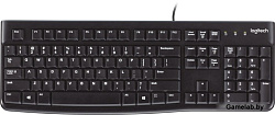 Logitech K120
