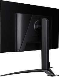 Acer Predator X27Ubmiipruzx 26,5" OLED 2560x1440 240 Hz1 000cd/m 20,01 /  0,03ms 2xHDMI + 1xDP + 1xT