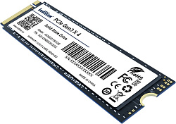 Накопитель SSD Indilinx 1Tb M.2 2280 NVME PCI-E (IND-4XN80S001TX)