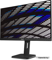 Монитор LCD 24" IPS X24P1 AOC
