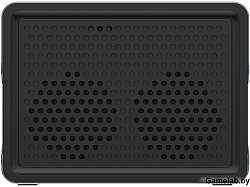 Проектор Cactus CS-PRU.03B.WUXGA-A DLP 6500Lm (1920x1080) 2000:1 ресурс лампы:30000часов 1xUSB typeA