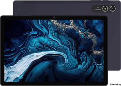 Планшет Digma Pro HIT 18 T606 (1.6) 8C RAM6Gb ROM128Gb 10.5" IPS 1920x1200 LTE 2Sim Android 13 фиоле