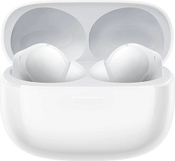 Гарнитура внутриканальные Xiaomi Redmi Buds 6 Pro белый беспроводные bluetooth в ушной раковине (BHR