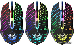 Мышка USB OPTICAL GM-590L 52590 DEFENDER