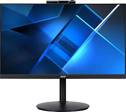 Монитор Acer 23.8" CB242YD3bmiprcx черный IPS LED 1ms 16:9 HDMI M/M матовая HAS Piv 1000:1 250cd 178