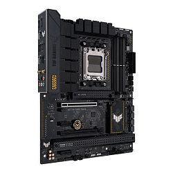 ASUS TUF GAMING B650-PLUS WIFI, Socket AM5, B650, 4*DDR5, HDMI+DP, 4xSATA3 + RAID, M2, Audio, Gb LAN