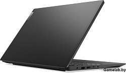Ноутбук 15.6" TN FHD LENOVO V15 G4 AMN black (AMD Ryzen 5 7520U/8Gb/256Gb SSD/VGA int/noOS) ((82YU00
