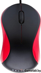 Oklick 115S Optical Mouse for Notebooks