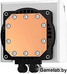 СВО для процессора Deepcool LT520 WH