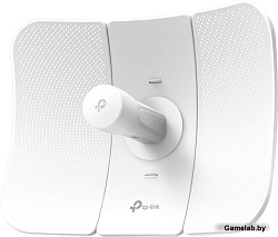 Точка доступа TP-LINK CPE610 5 ГГц 300 Мбит/с 23 дБи Наружная точка доступа Wi Fi