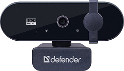 Веб-камера G-LENS 2580 63112 DEFENDER