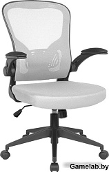 Офисное кресло AKVILON GREY 64322 DEFENDER