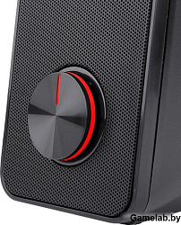 Акустическая система 2.0 STENTOR REDRAGON 77600 DEFENDER