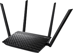 Asus RT-AC1200 (90IG0550-BM3400) Asus RT-AC1200 (90IG0550-BM3400)