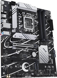 ASUS PRIME B760-PLUS /LGA1700,B760,USB 3.2 GEN 2X2,AURA,MB