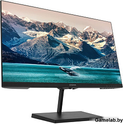 Монитор Digma 27" Progress 27P501F черный IPS LED 5ms 16:9 HDMI M/M матовая 300cd 178гр/178гр 1920x1