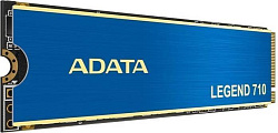 SSD жесткий диск M.2 2280 512GB ALEG-710-512GCS ADATA