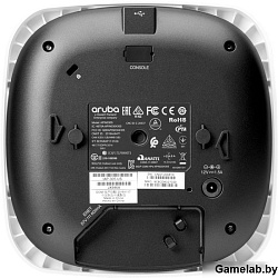 Точка доступа HPE Aruba Instant On AP12 (RW) (R2X01A) 10/100/1000BASE-TX