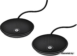 Logitech Group Expansion Microphones [989-000171]