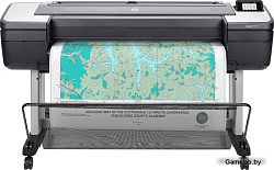 Плоттер HP Designjet T1700 (W6B55A) A0/44"W6B55A