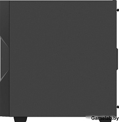 Корпус Gigabyte AORUS С300 GB-AC300G черный без БП ATX 2x120mm 2xUSB3.0 1xUSB3.1 audio bott PSU
