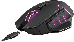 Мышка USB GAMING WRL MIRAGE PRO RGB 71432 REDRAGON