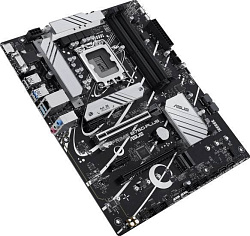 ASUS PRIME B760-PLUS /LGA1700,B760,USB 3.2 GEN 2X2,AURA,MB