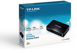 TP-Link TL-SF1024M
