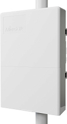 Коммутатор Mikrotik netFiber 9 outdoor switch