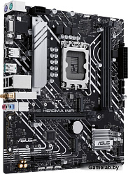 ASUS PRIME H610M-A WIFI /LGA1700,H610,USB3.2GEN2,WIFI5,MB